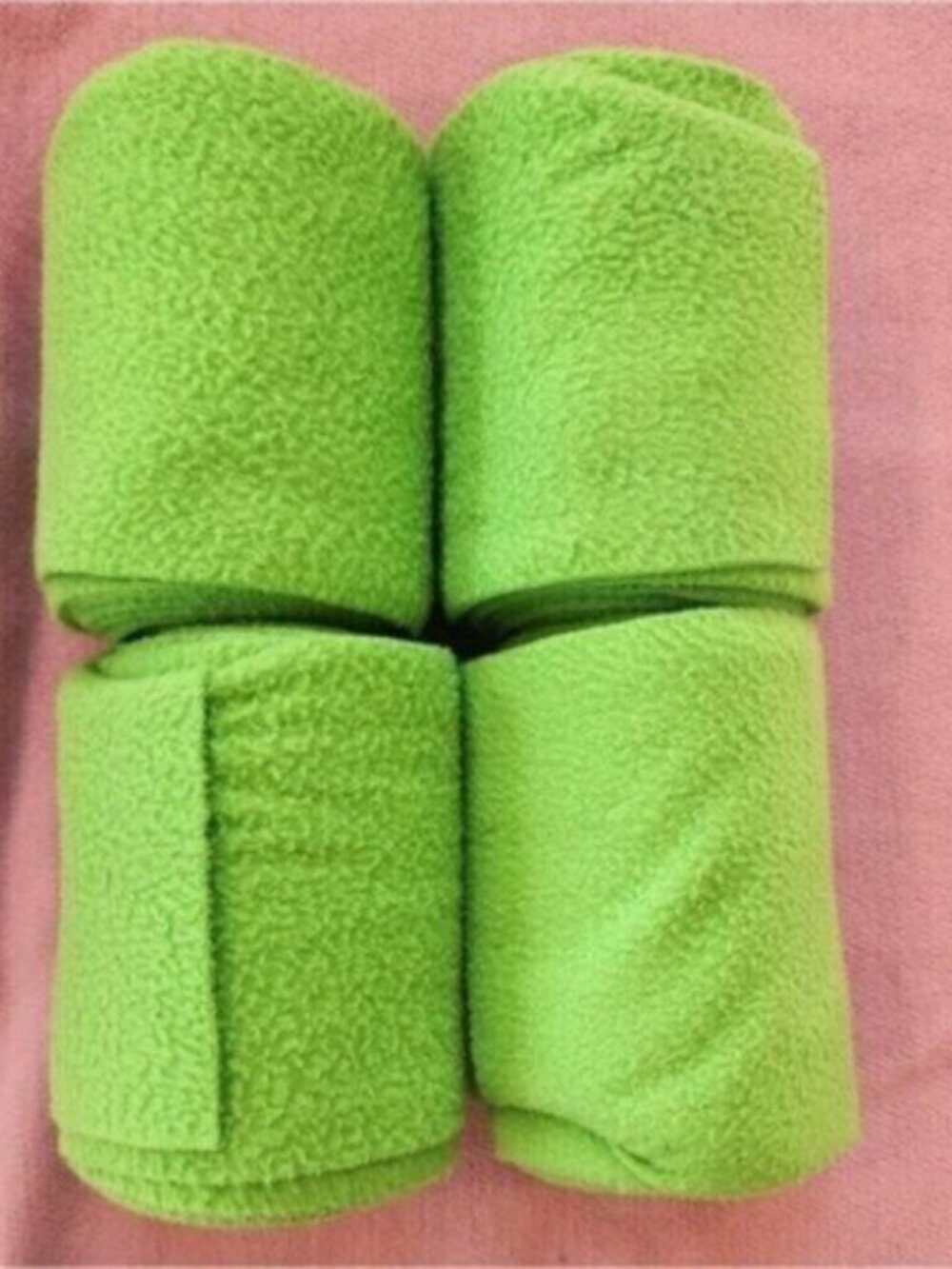 Lettia Green Polo Bandages
